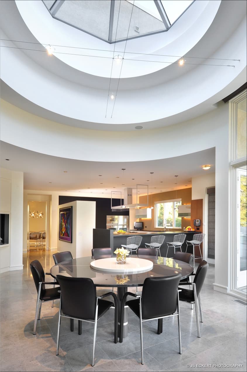 how much does michael jordan's house cost