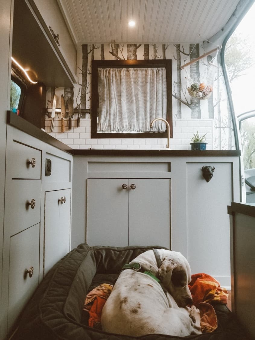 Design-Forward RV Rentals For A Summer Road Trip | Apartment Therapy