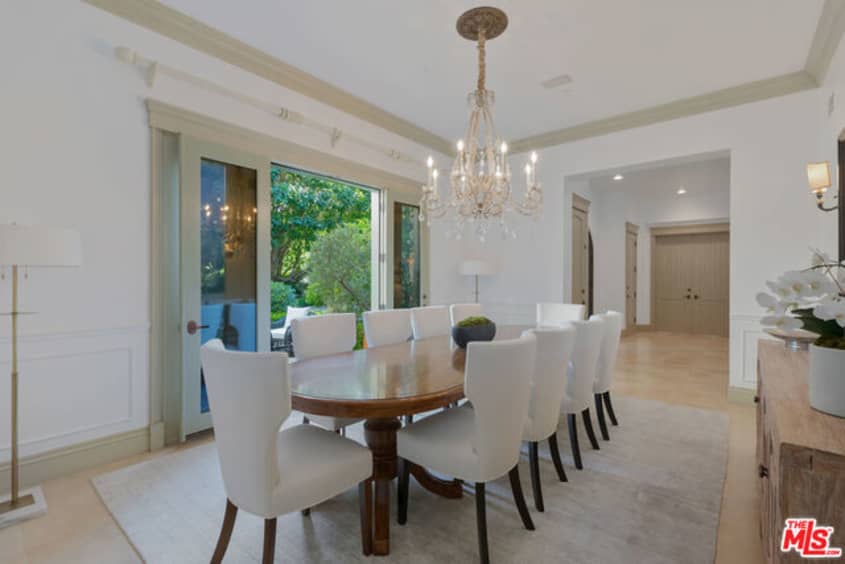 Take a Look at Britney Spears' Former Estate For Sale Apartment Therapy