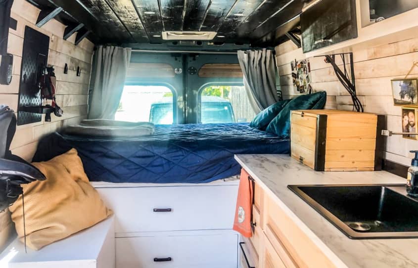 Design-Forward RV Rentals For A Summer Road Trip | Apartment Therapy