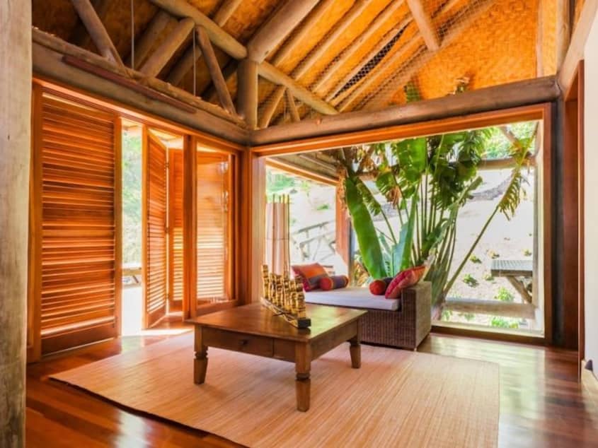 Twilight Honeymoon Villa In Brazil for Rent Apartment Therapy