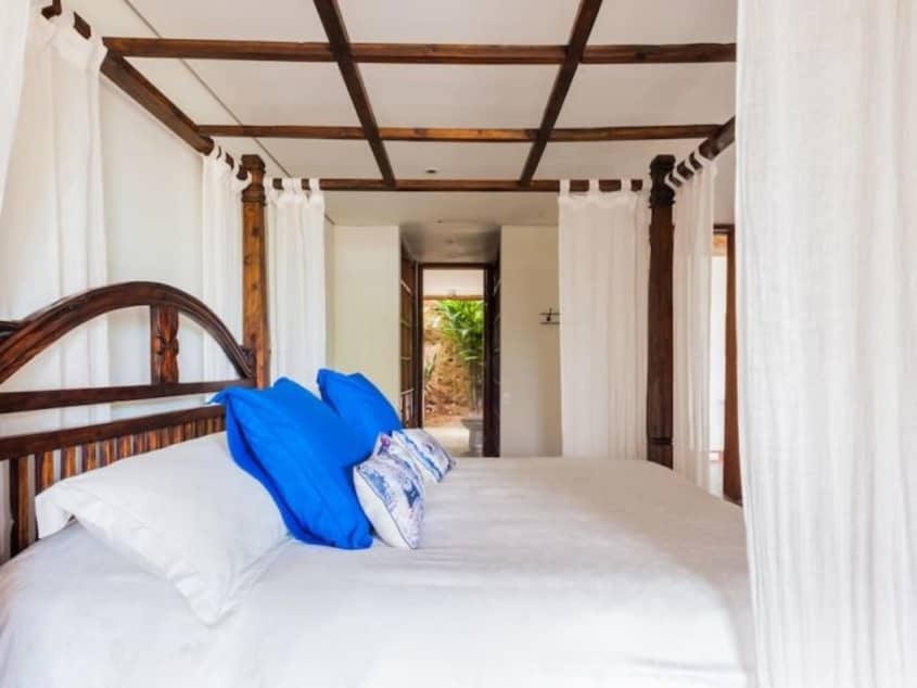 Twilight Honeymoon Villa In Brazil for Rent Apartment Therapy