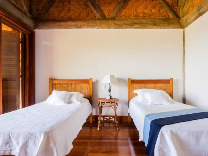 Twilight Honeymoon Villa In Brazil for Rent Apartment Therapy