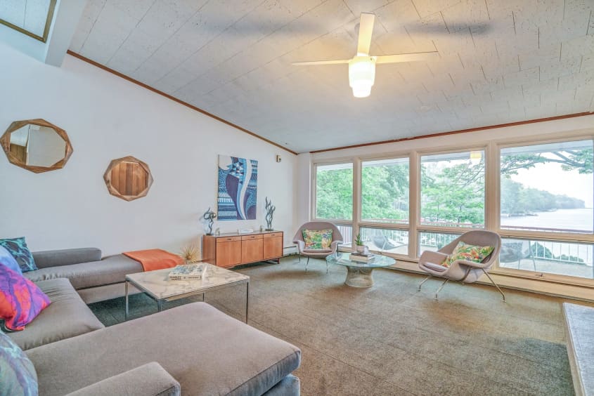 Beastie Boys’ AdRock and Kathleen Hanna Are Selling Their New Jersey