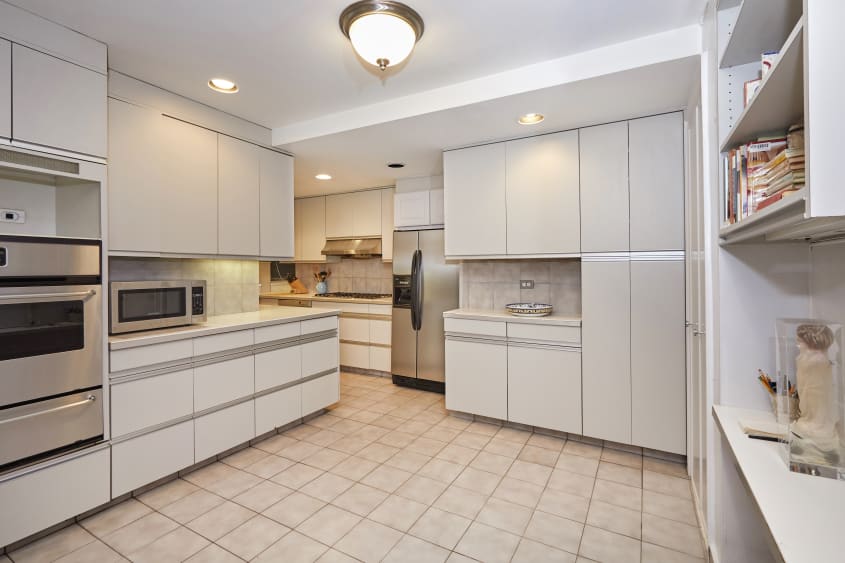 Peek Inside Gloria Vanderbilt’s Whimsical NYC Apartment for Sale