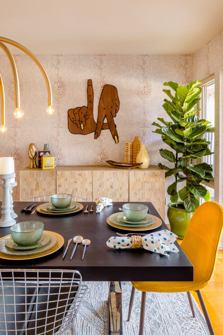 Issa Rae Just Became An Airbnb Host | Apartment Therapy