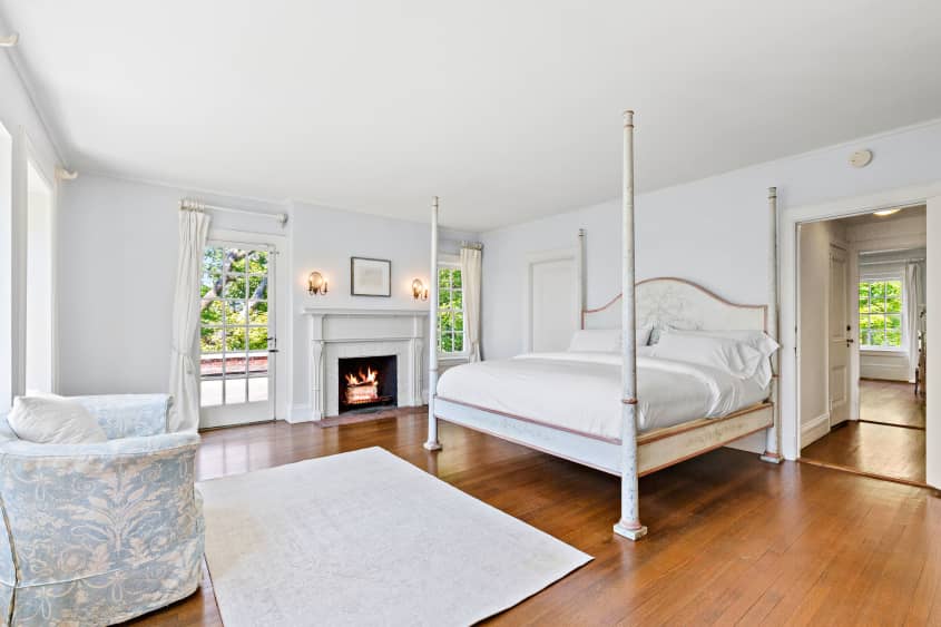 Iconic Mansion From "Sabrina" On Market For $11 Million | Apartment Therapy