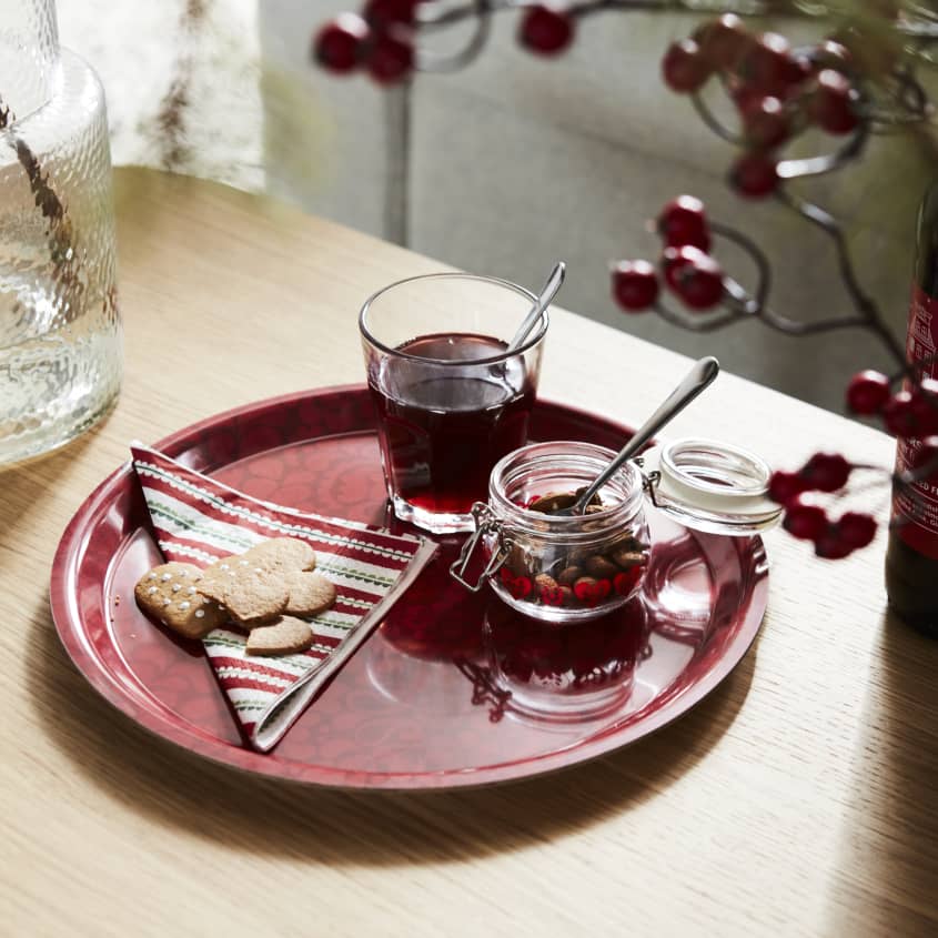 Get Into the Holiday Spirit With IKEA’s 2022 Winter Collections Apartment Therapy