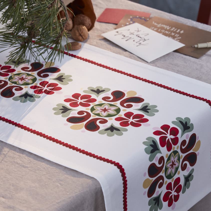 Get Into the Holiday Spirit With IKEA’s 2022 Winter Collections ...