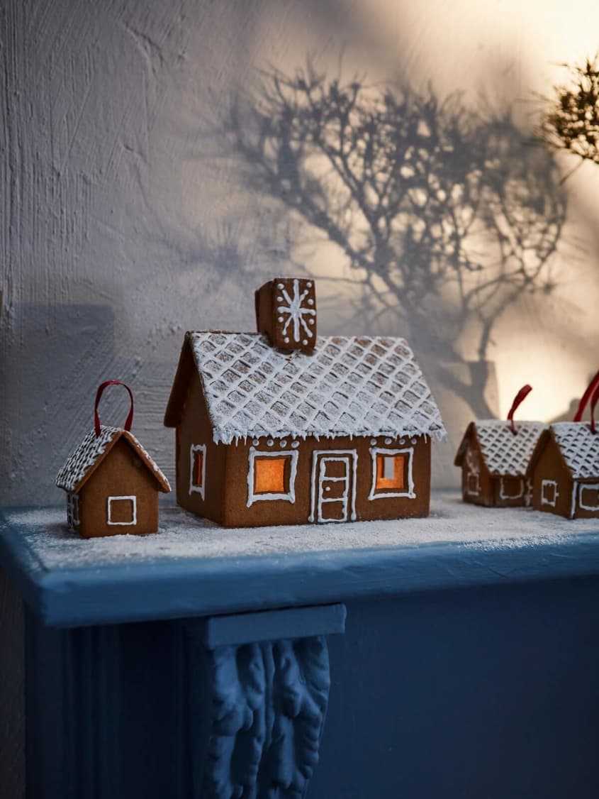 Get Into the Holiday Spirit With IKEA’s 2022 Winter Collections