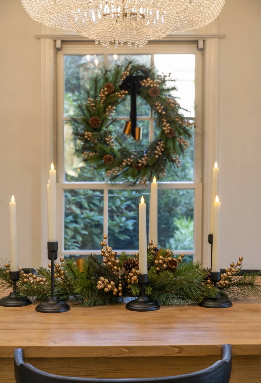 HGTV Home Just Launched Their First-Ever Holiday Décor Collection