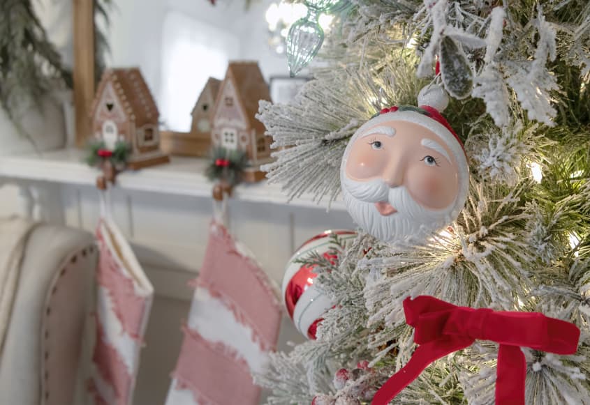 HGTV Home Just Launched Their First-Ever Holiday Décor Collection