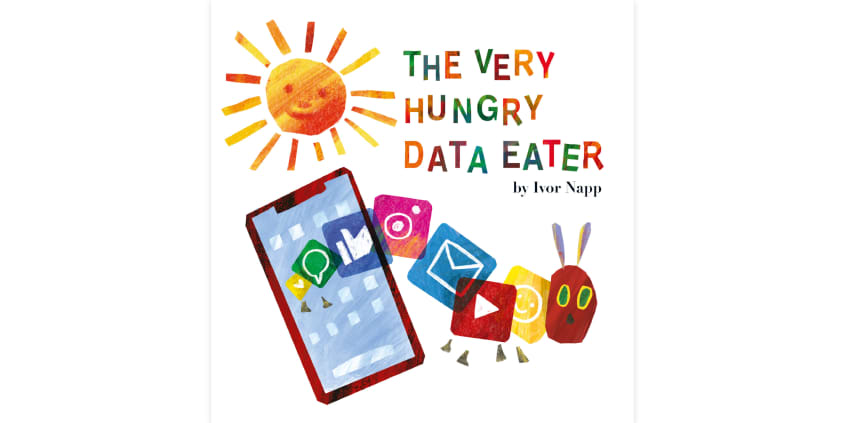 One Company Reimagined Classic Kids’ Books to Teach Children About ...