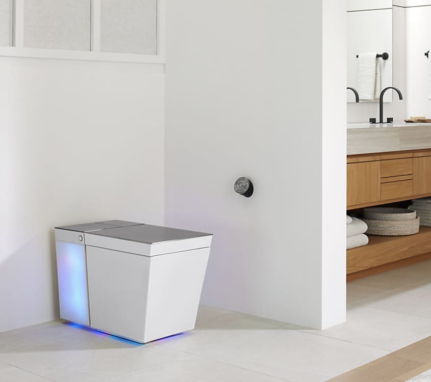 Kohler Debuted an 11,500 Toilet For Its 150Year Anniversary