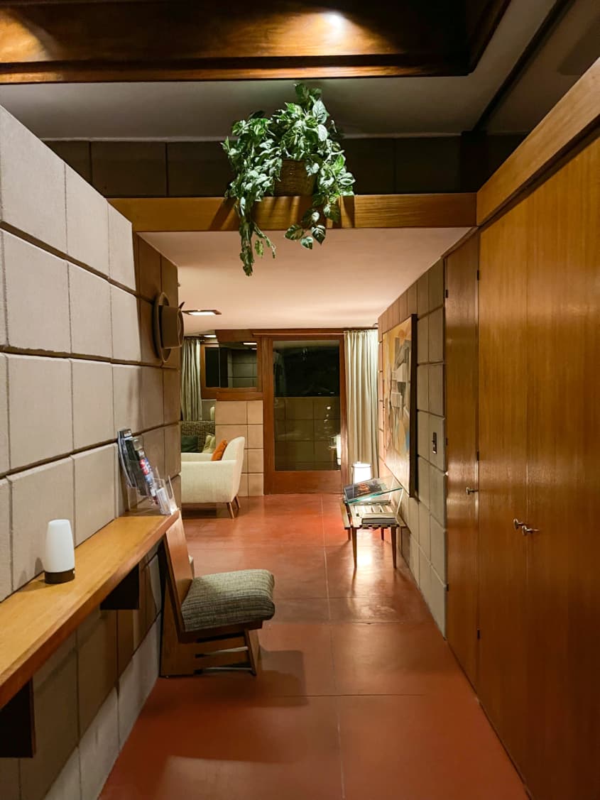2 Frank Lloyd Wright Homes Are Selling For The Price of One | Apartment ...