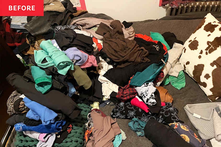 Fresh Look at 7 Decluttering Methods That Ll Get You Organized In An