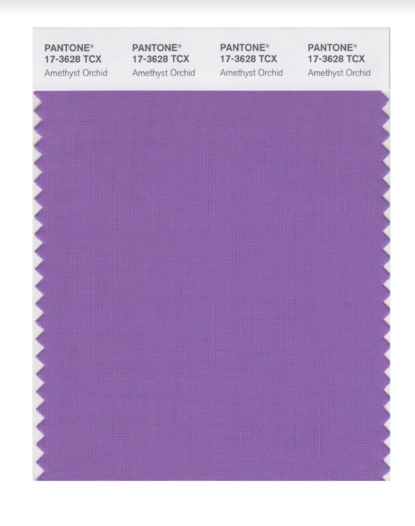 Pantone Releases Color Trend Report For Spring/Summer 2021 | Apartment ...