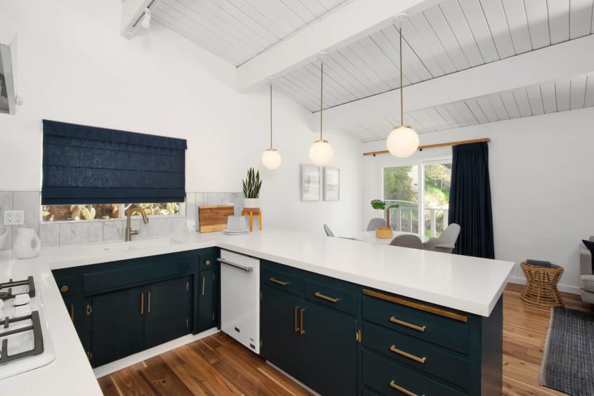 Emily Henderson's Former House Is for Sale in Glendale Apartment Therapy