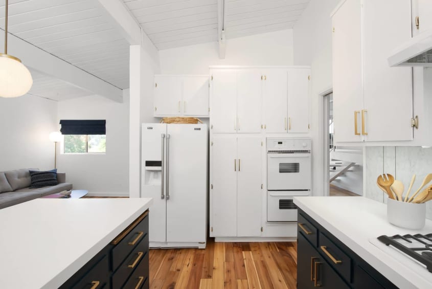 Emily Henderson's Former House Is for Sale in Glendale Apartment Therapy