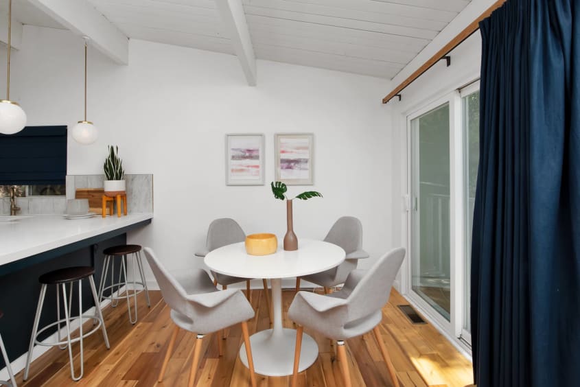 Emily Henderson's Former House Is for Sale in Glendale Apartment Therapy