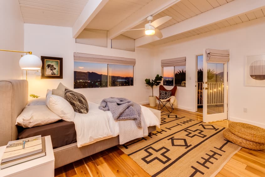 Emily Henderson's Former House Is for Sale in Glendale Apartment Therapy