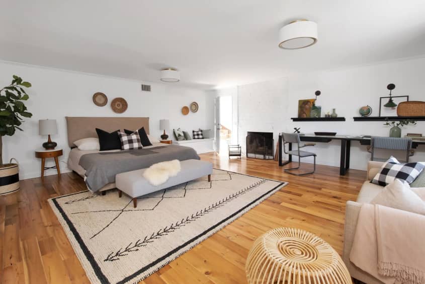 Emily Henderson's Former House Is for Sale in Glendale Apartment Therapy