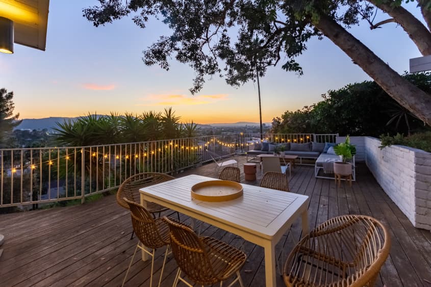 Emily Henderson's Former House Is for Sale in Glendale Apartment Therapy