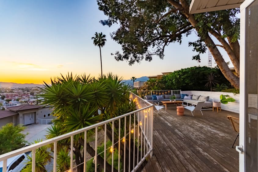 Emily Henderson's Former House Is for Sale in Glendale Apartment Therapy