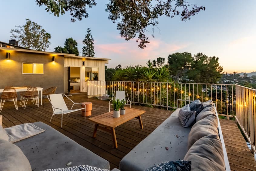 Emily Henderson's Former House Is for Sale in Glendale Apartment Therapy