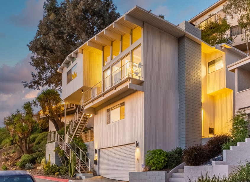 Emily Henderson's Former House Is for Sale in Glendale Apartment Therapy