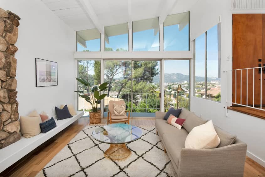 Emily Henderson's Former House Is for Sale in Glendale Apartment Therapy