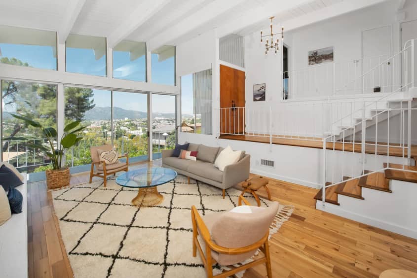 Emily Henderson's Former House Is for Sale in Glendale Apartment Therapy