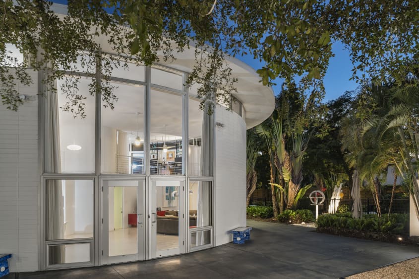 Sarasota, Florida's Roundhouse Is Now For Sale for $975,000 | Apartment ...