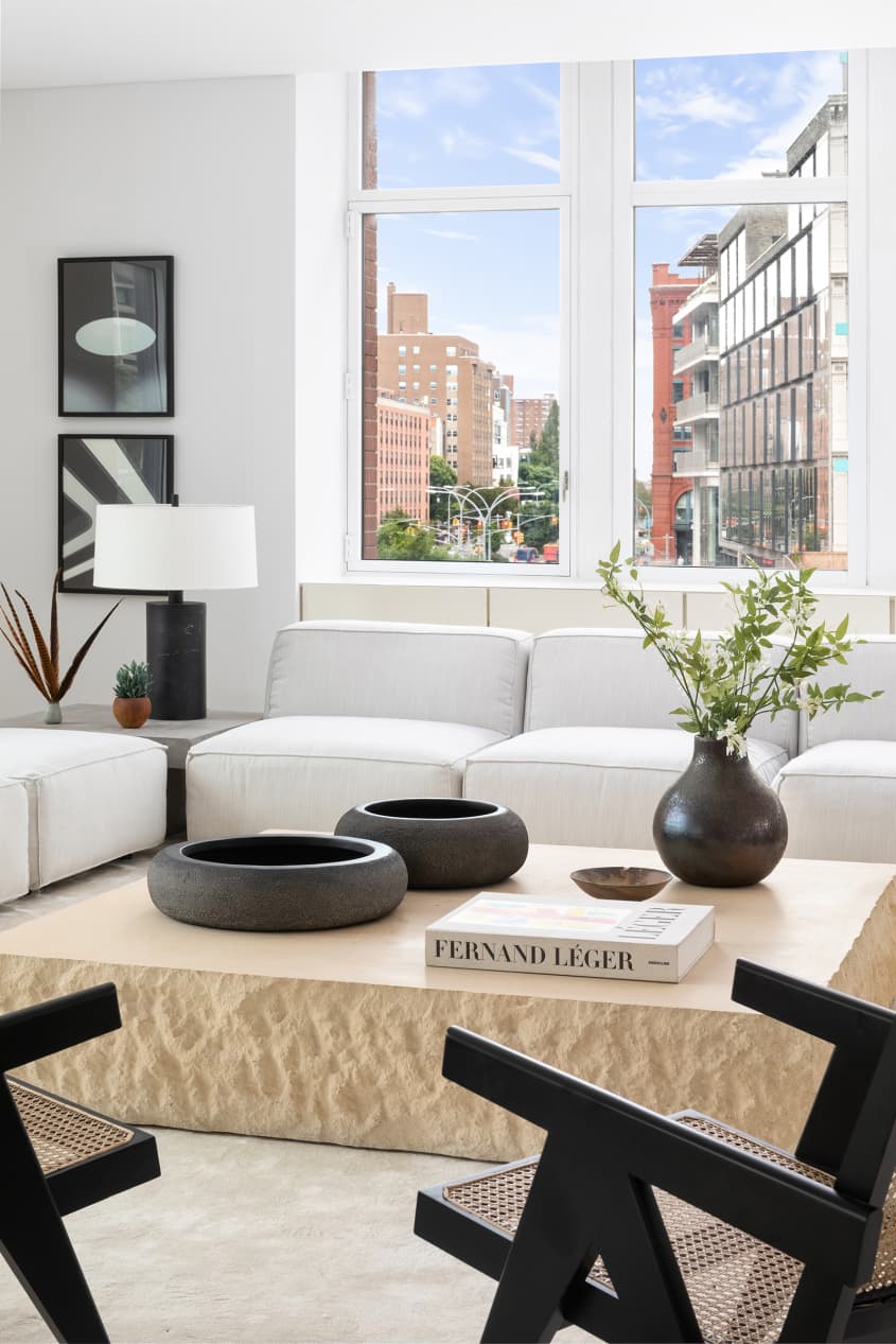 Kanye West’s Former SoHo Home Is On The Market for 4.7 Million