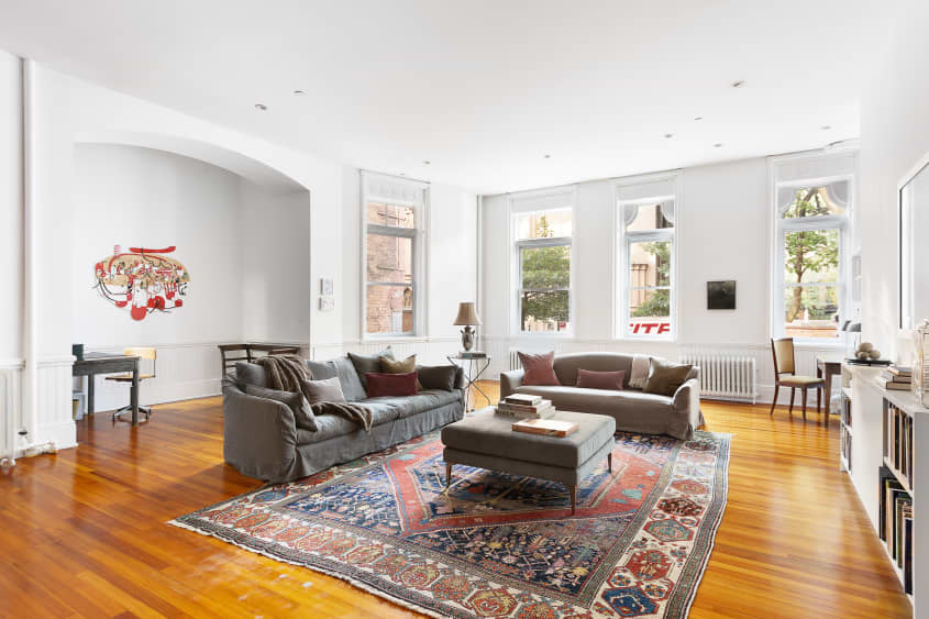 256 Mott Street, Unit Parlor, Manhattan, NY 10012 | Apartment Therapy