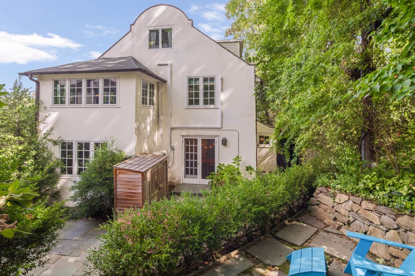 4 Beverly Road, Bronxville, NY 10708 Apartment Therapy