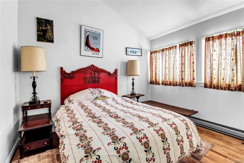 New York Ski Homes for Sale — 7145 Nys Route 242 Apartment Therapy