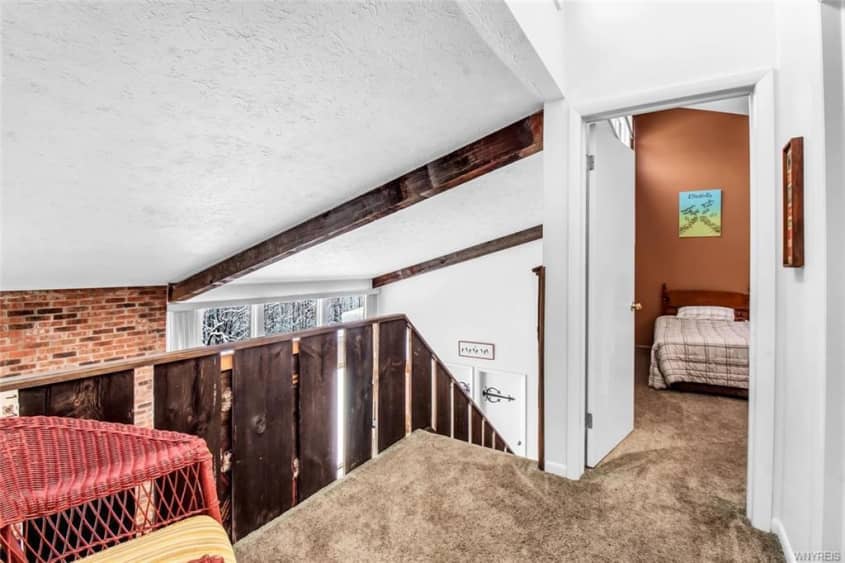 New York Ski Homes for Sale — 7145 Nys Route 242 Apartment Therapy