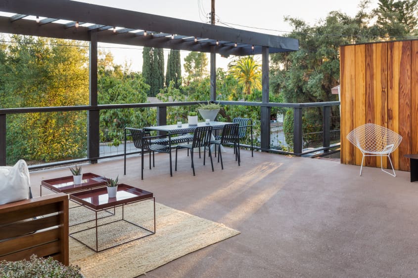 Mid-Century Homes for Sale — 700 Edgeview Drive, Sierra Madre ...