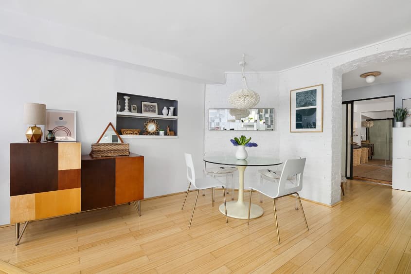 Brooklyn Co-Ops for Sale — 269 Clinton Avenue, Unit 2A, Clinton Hill ...