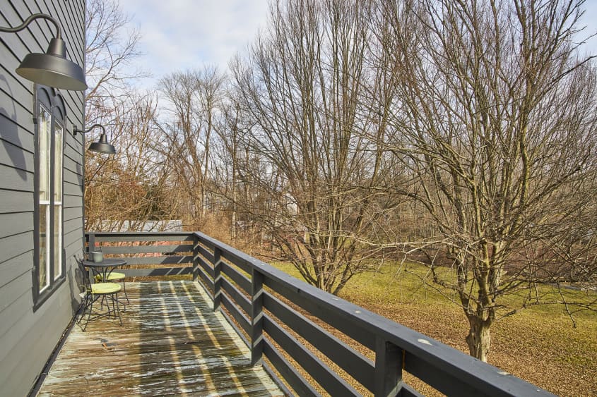 Gothic Farmhouse for Sale — 2430 Route 9D, Wappingers Falls, New York