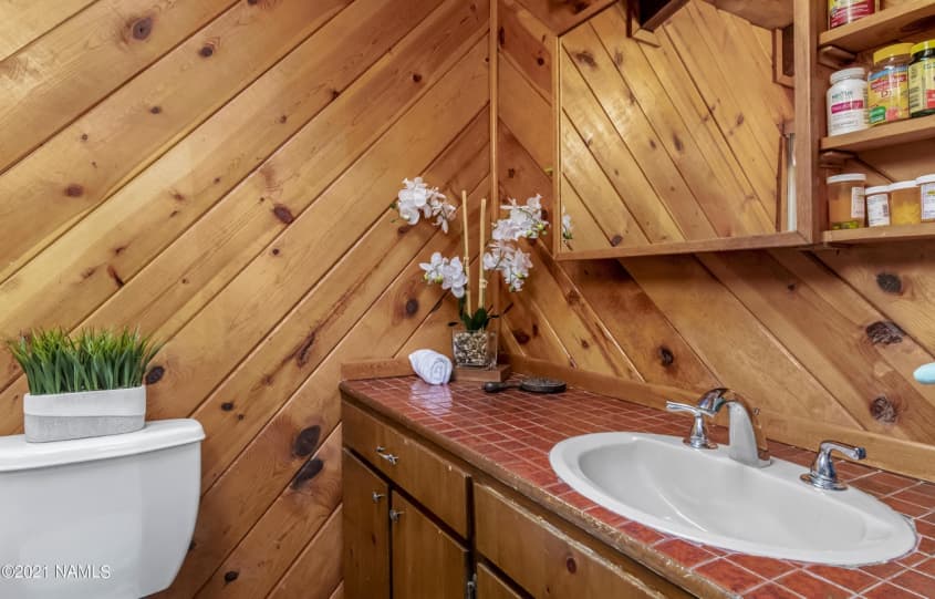 Contemporary Homes for Sale — 735 Stringer Rd., Munds Park, Arizona