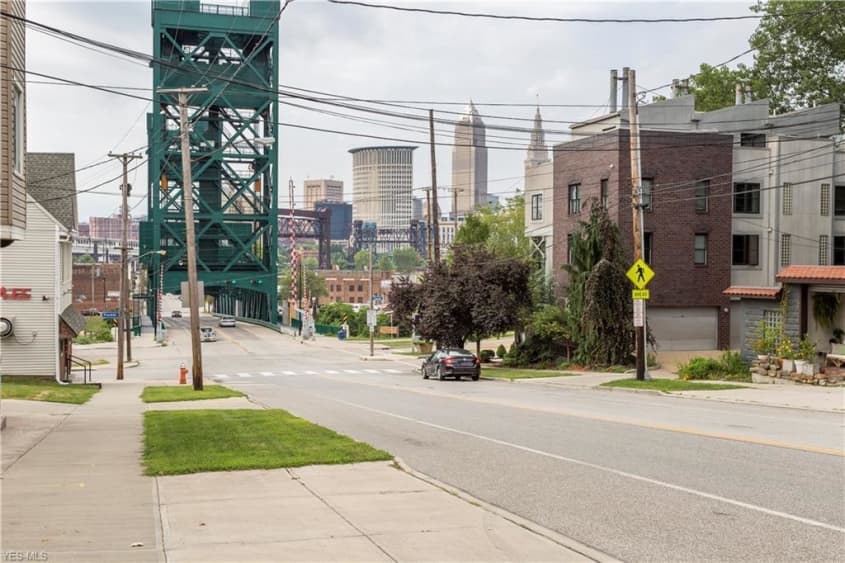 Converted Warehouse for Sale – 1952 Columbus Rd., Cleveland | Apartment ...