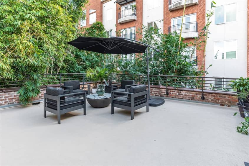 Texas Lofts for Sale — 1717 W ster Street, Houston Apartment Therapy