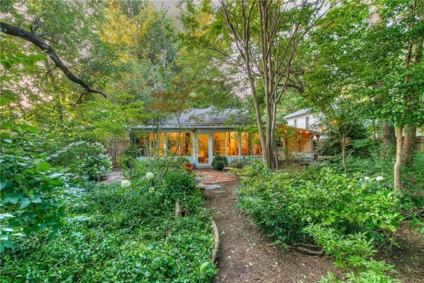 Oklahoma City Homes for Sale — 536 NW 49th St. Apartment Therapy