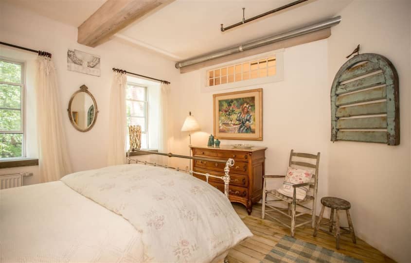 Mill Building Condos — 374 Union St Unit 206, Peterborough, NH