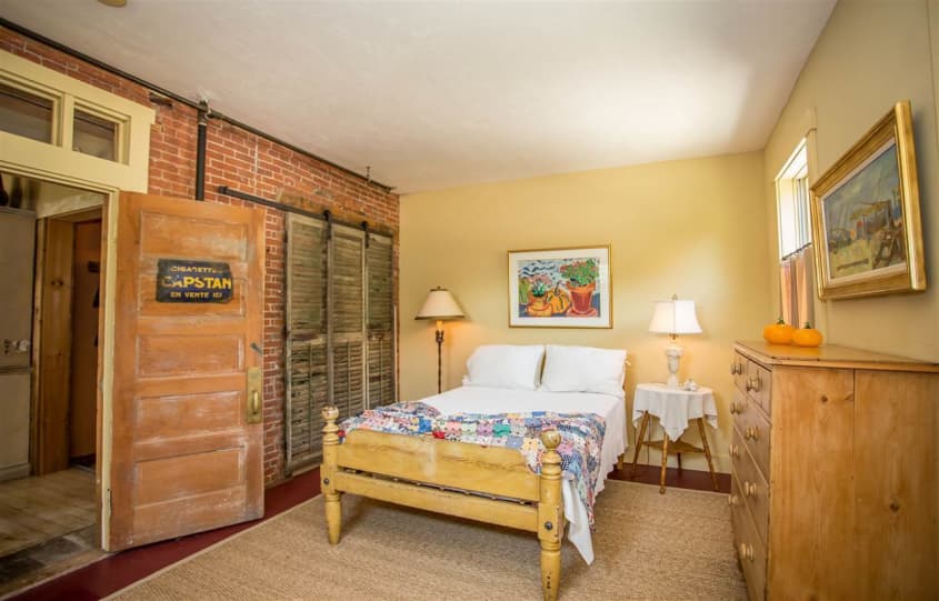 Mill Building Condos — 374 Union St Unit 206, Peterborough, NH