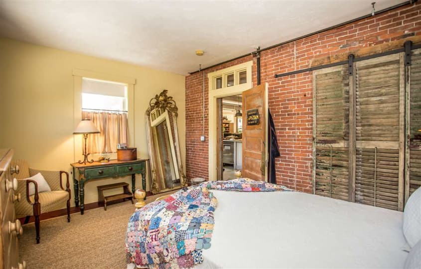 Mill Building Condos — 374 Union St Unit 206, Peterborough, NH