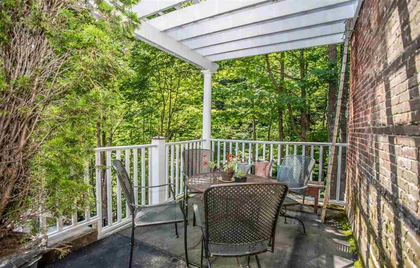 Mill Building Condos — 374 Union St Unit 206, Peterborough, NH