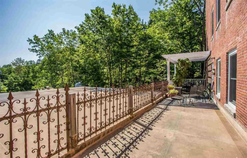 Mill Building Condos — 374 Union St Unit 206, Peterborough, NH